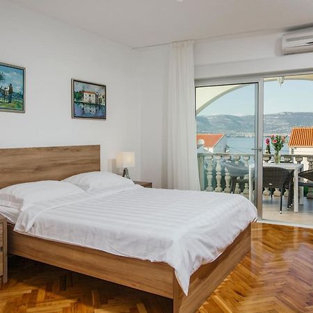 Apartments Bago Trogir Ngoại thất bức ảnh
