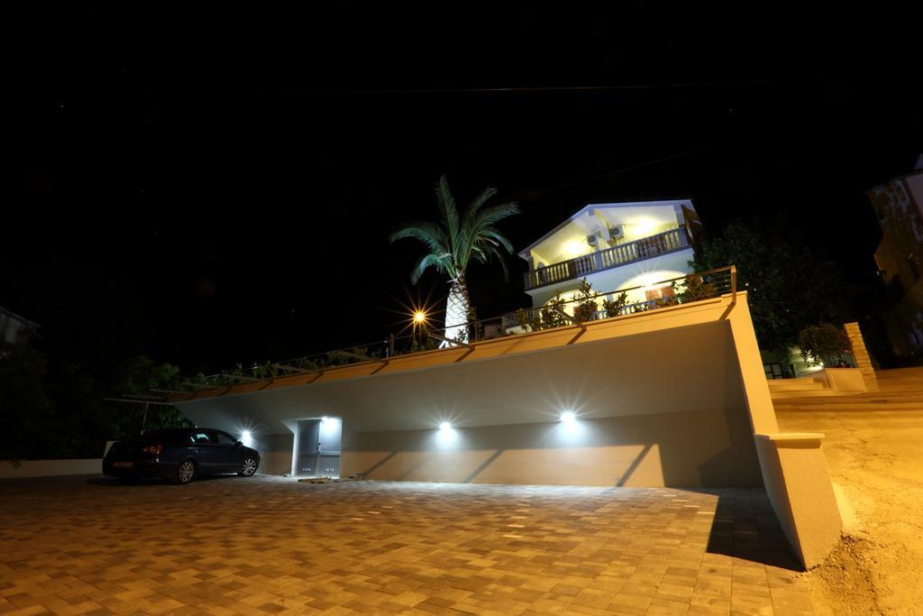 Apartments Bago Trogir Ngoại thất bức ảnh