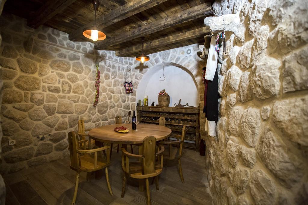 Apartments Bago Trogir Ngoại thất bức ảnh