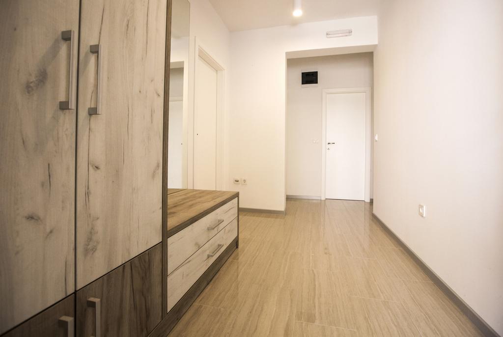 Apartments Bago Trogir Ngoại thất bức ảnh