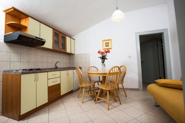 Apartments Bago Trogir Ngoại thất bức ảnh