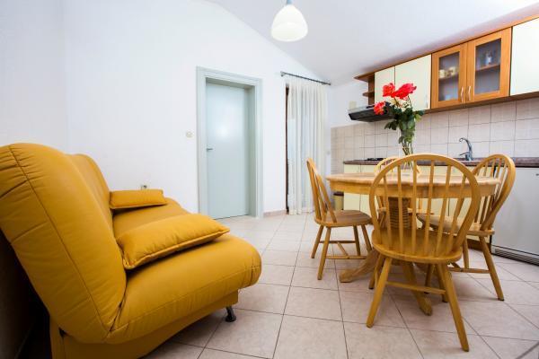 Apartments Bago Trogir Ngoại thất bức ảnh