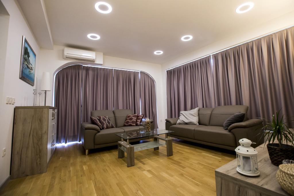 Apartments Bago Trogir Ngoại thất bức ảnh