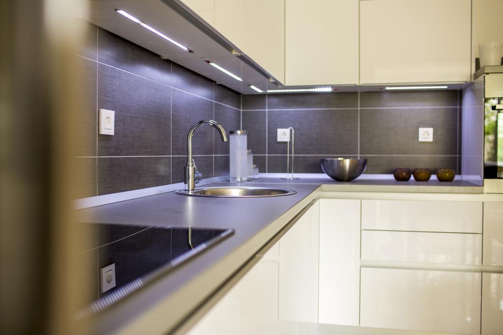 Apartments Bago Trogir Ngoại thất bức ảnh