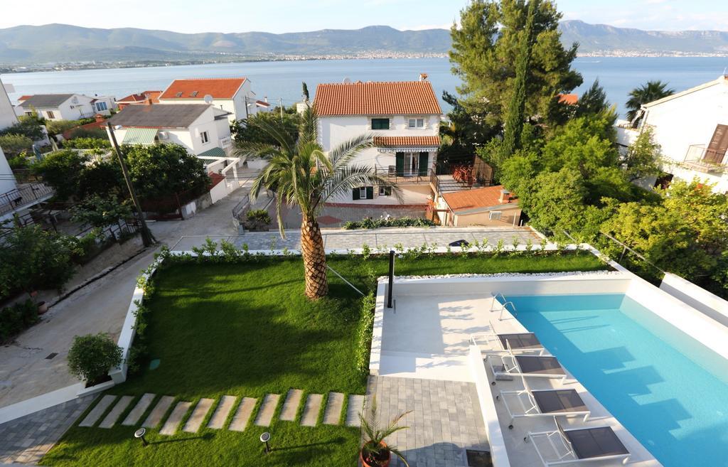 Apartments Bago Trogir Ngoại thất bức ảnh
