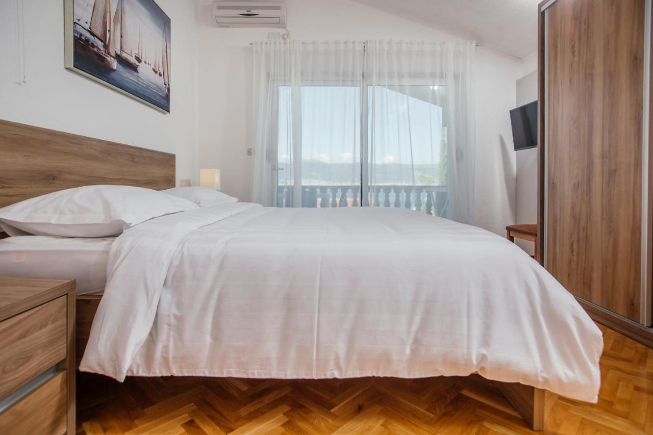 Apartments Bago Trogir Ngoại thất bức ảnh