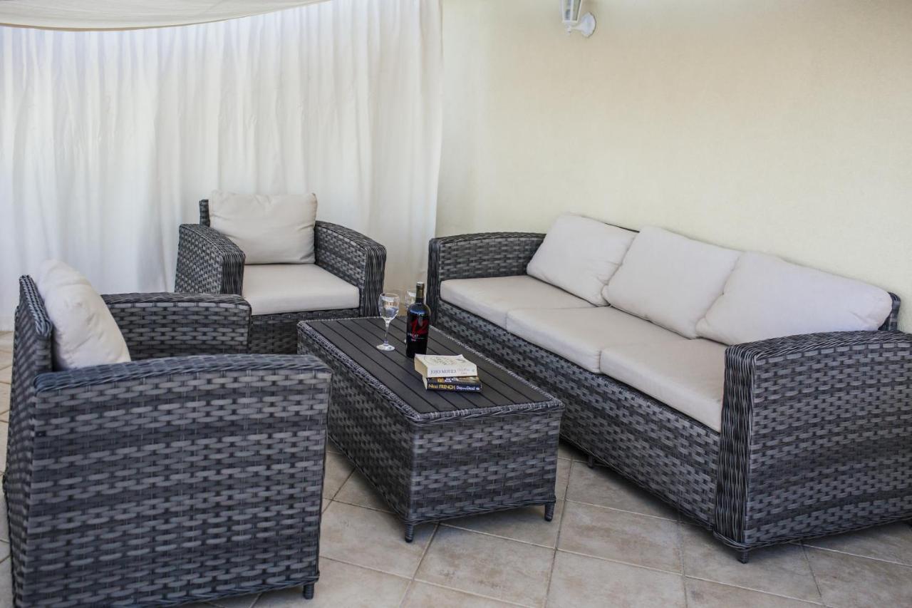 Apartments Bago Trogir Ngoại thất bức ảnh